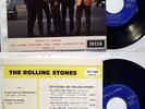 The Rolling Stones  Satisfaction  France Decca 7