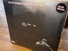 Zach Bryan – All My Homies Hate Ticketmaster Live Red Rocks - 3LP 1583 /2500