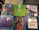 Acid House Jazz Hip Hop House Bundle Vinyl Records