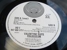 Colosseum VALENTYNE SUITE 1969 UK VERTIGO LP 1st Press PHILIPS PLAYS MINT HEAR