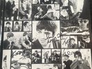 Oasis - Definitely Maybe Vinyl Album - Signed by Full Original Band in 1994