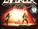 Enforcer - Live By Fire Ii Black Vinyl Edition (2021 - EU - Original)