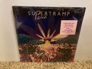 SUPERTRAMP PARIS PROMO 2 LP SET SEALED A&M 1980