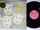 FRESHLY WRAPPED CANDIES Dark Side Of The Winter Christmas Thriller WSC LP NM syn