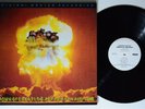 JEFFERSON AIRPLANE Crown Of Creation MOBILE FIDELITY SOUND LAB LP NM AUDIOPHILE