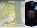 JOHN LENNON/PLASTIC ONO BAND Self-Titled CAPITOL LP VG++