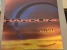 HARDLINE Double Eclipse Vinyl 1992 Original MCA