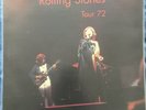 Rolling Stones Tour 72 TMOQ Swinging Pig Colored Vinyl