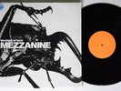 MASSIVE ATTACK Mezzanine CIRCA/VIRGIN 2xLP NM/VG++ SHRINK 1998 1st EU press