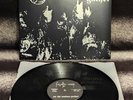 Forgotten Woods As The Wolves Gather LP 1995 I press No Colours Records NC 002