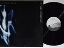 O YUKI CONJUGATE Into Dark Water FINAL IMAGE LP VG++ 1st UK press tribal ambient