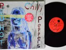 RED HOT CHILI PEPPERS By The Way WARNER BROS 2xLP VG+/NM SHRINK w/hype 1st 2002