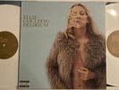 ELLIE GOULDING DELIRIUM ORIG 2015 WHITE VINYL 2LP INNERS INTERSCOPE B0024226-01