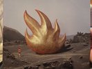 Audioslave LP Vinyl Album Record 2002 First Pressing Epic E2 86968