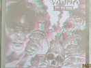 Cramps - Off The Bone - 1989 UK IRS reissue LP