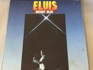 ELVIS MOODY BLUE 33 RPM LP RCA AFL1-2428 STEREO