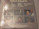 CORNBREAD EARL AND ME Blackbyrds FANTASY 9483 (1975) SEALED LP