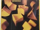 1983 GENESIS : Self Titled  Vinyl LP ATLANTiC  80116-1  SHRINK Mint
