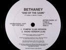 Bethaney – End Of The Game 12