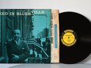 Red Garland - Red in Blues-Ville - Prestige 7157 - Mono original RVG