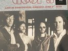 The doors Live Vancouver Canada 6/6/1970 Vinyl 2 LP Sealed Rare LA Woman The End