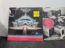 Holst Isao Tomita The Planets LP QUADRADISC Vinyl RCA Red Seal Record ARD1-1919
