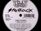SEALED Sperock – I Want You Back 12