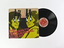 The Residents - Commercial Album on Ralph Records, Misprint Vinyl LP