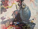 Bigger, Better, Faster, More by 4 Non Blondes - (NEW&SEALED) w/Minor Sleeve Dama