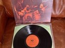 FLEETWOOD MAC Greatest Hits 1971 CBS 69011 UK ORANGE 1st PRESS Peter Green VG++