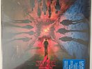 Stranger Things: Season 4 (Original Soundtrack) - (NEW&SEALED) w/Minor SLV DMG