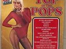 RARE TOP OF THE POPS VOL 84 - 1981 Album LP - SHM 3060 12