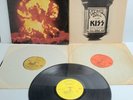 Kiss The Originals 1976 CANADA Very Rare Booklet 3LP Set