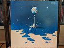 Electric Light Orchestra (ELO) - Time, Ltd Ed., Numbered, CLEAR Vinyl LP, 2016