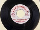 Buzz Clifford 1961 DOOWOP 45 I'll Never Forget/The Awakening COLUMBIA DJ M- HEAR