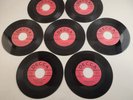 7 Decca SAMPLE COPY 45 RPM Rare 7