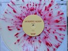 Morning Again – Martyr MILKY CLEAR WITH RED SPLATTER VINYL**SEALED**NM/NM**/500*