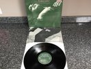 LP VINYL THE SMITHS ALBUM THE QUEEN IS DEAD ROUGH 96 UK 1SY PRESS 1986 NM-/NM-