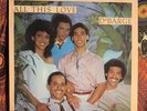 All This Love by DeBarge (VINYL LP) 1982 R&B Pop Dance 6012GL