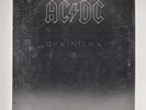 AC/DC – Back In Black - Europe Press - 1980 - 12