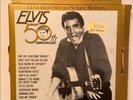 Elvis Presley Greatest Hits 50th Anniversary Golden Vol 2