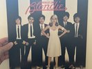 Blondie Parallel Lines New Wave Vinyl Record Album LP NO SCRATCHES