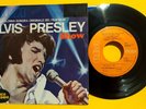 ELVIS PRESLEY (E.P.  - ITALY) DP 1  
