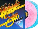 Midnight Star NEW Greatest Hits Pink Blue Vinyl Swirl Record Store Day Canada 23