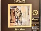 JETHRO TULL AQUALUNG UHQR BY ANALOG PRODUCTIONS LTD ED # 3031 200gm 45 RPM