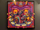 Legend of Zelda: Majora's Mask N64 OST BOX SET VGM VINYL NOT MOONSHAKE