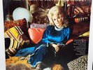 Dolly Parton - Touch Your Woman - 1972 RCA LSP-4686