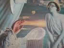 Reach For The Sky by Ratt (Record, 1988)VG+ Vinyl LP-Rare-Hair/Glam Metal