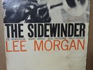 LEE MORGAN 
