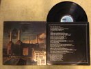 PINK FLOYD Animals 1977 Columbia JC 34474 1ST PRESS Vinyl Album